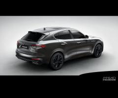 MASERATI Levante MHEV 330 CV AWD GT