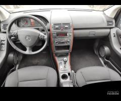 Mercedes-benz A 180 A 180 CDI Avantgarde - 9