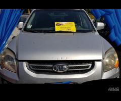 Ricambi vari kia sportage anno 2010 cc 2.0 b/gpl