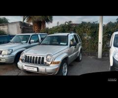 Jeep Cherokee 2.8 CRD Sport - 1