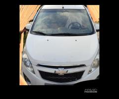 Ricambi vari chevrolet spark anno 2012 cc 1.0 b/gp