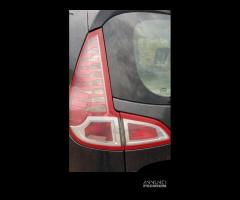 Ricambi vari renault scenic anno 2009 cc 1.5 d