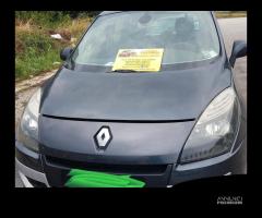 Ricambi vari renault scenic anno 2009 cc 1.5 d - 8