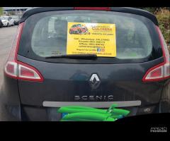 Ricambi vari renault scenic anno 2009 cc 1.5 d - 9