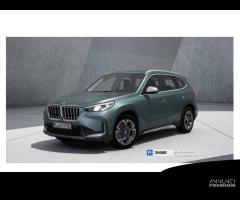 BMW X1 xDrive 30e xLine - 1