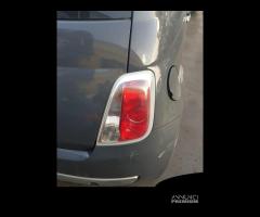 Ricambi vari fiat 500 2014 cc 1.2 benzina