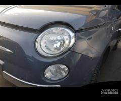 Ricambi vari fiat 500 2014 cc 1.2 benzina - 7