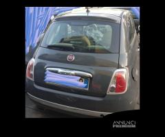 Ricambi vari fiat 500 2014 cc 1.2 benzina - 10