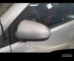 Ricambi vari smart fortwo coupe 1.0 b 2008