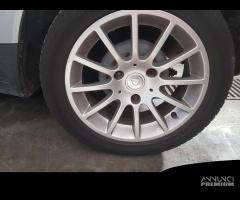 Ricambi vari smart fortwo coupe 1.0 b 2008