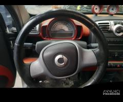 Ricambi vari smart fortwo coupe 1.0 b 2008