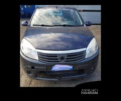 Ricambi vari dacia sandero 2011 cc 1.4 benzina/gpl