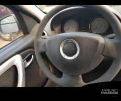 Ricambi vari dacia sandero 2011 cc 1.4 benzina/gpl