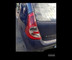 Ricambi vari dacia sandero 2011 cc 1.4 benzina/gpl - 8