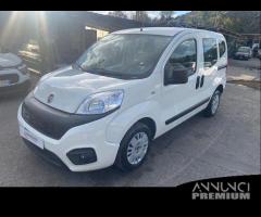 Fiat Qubo fiat qubo business