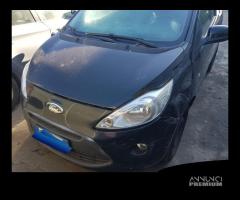 Ricambi vari ford ka 2013 cc 1.3 diesel