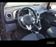 Ricambi vari ford ka 2013 cc 1.3 diesel