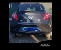 Ricambi vari ford ka 2013 cc 1.3 diesel - 7