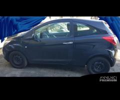 Ricambi vari ford ka 2013 cc 1.3 diesel - 9