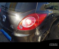 Ricambi vari ford ka 2013 cc 1.3 diesel - 10