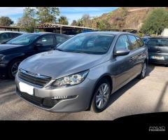 PEUGEOT 308 3Âª serie - 2015