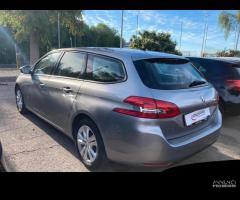 PEUGEOT 308 3Âª serie - 2015