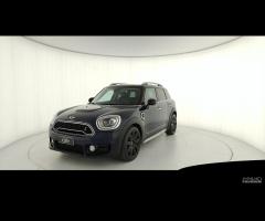 MINI Mini Countryman F60 2017 - Mini Countryman 2.