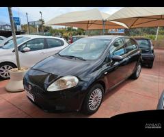 Fiat Punto Classic 1.3 MJT 16V 5 porte Dynamic