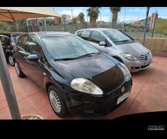 Fiat Punto Classic 1.3 MJT 16V 5 porte Dynamic