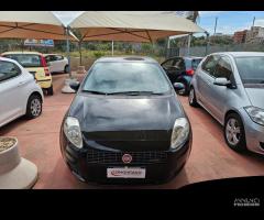 Fiat Punto Classic 1.3 MJT 16V 5 porte Dynamic