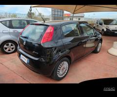 Fiat Punto Classic 1.3 MJT 16V 5 porte Dynamic