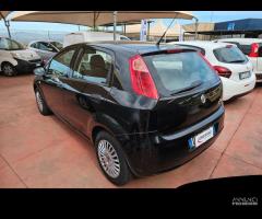 Fiat Punto Classic 1.3 MJT 16V 5 porte Dynamic