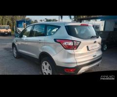 Ford Kuga 1.5 EcoBlue 120 CV 2WD Titanium