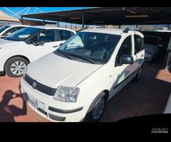 Fiat Panda 1.2 Classic