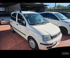 Fiat Panda 1.2 Classic