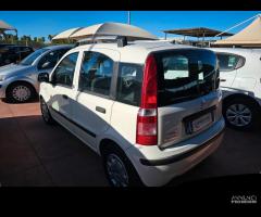 Fiat Panda 1.2 Classic