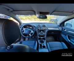 Ricambi vari ford mondeo anno 2009 cc 2.0 d