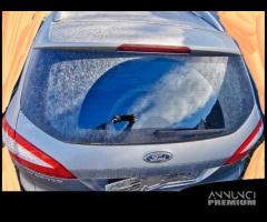 Ricambi vari ford mondeo anno 2009 cc 2.0 d