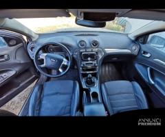 Ricambi vari ford mondeo anno 2009 cc 2.0 d - 8