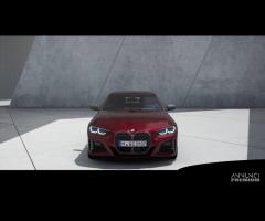 BMW M440 d 48V xDrive Cabrio