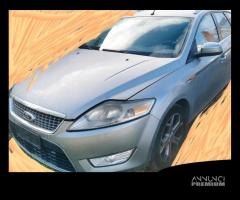 Ricambi vari ford mondeo anno 2009 cc 2.0 d - 9