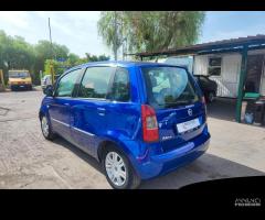 Fiat Idea 1.3 Multijet 16V 70 CV BlackLabel