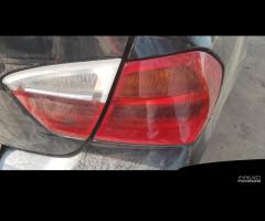 Ricambi vari bmw 320d anno 2006 cc 2.0 d