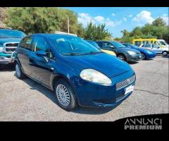 Fiat Grande Punto fiat grande punto - 1