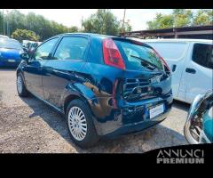 Fiat Grande Punto fiat grande punto - 5