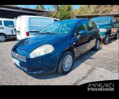 Fiat Grande Punto fiat grande punto - 6