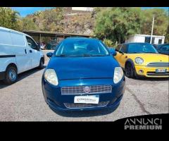 Fiat Grande Punto fiat grande punto - 7