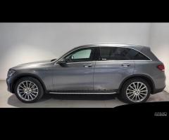 MERCEDES-BENZ GLC 300 d Premium Plus 4matic auto