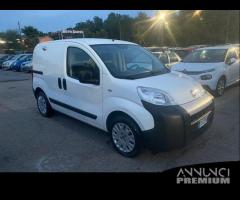 Fiat Qubo fiat fiorino cargo - 1