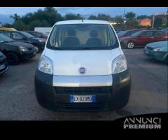 Fiat Qubo fiat fiorino cargo - 2